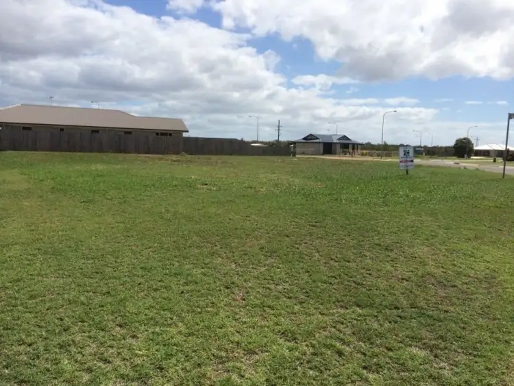 Main view of Homely land listing, 14 Sunset Avenue, Woodgate QLD 4660
