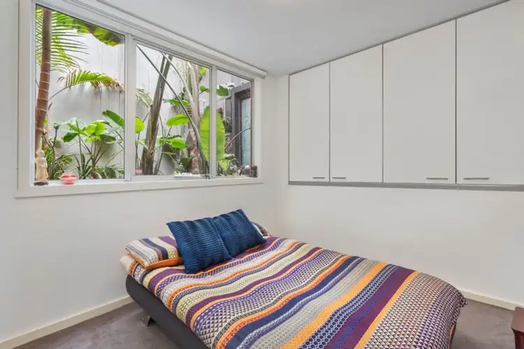 Fifth view of Homely townhouse listing, 1/77A Lt Oxford Street, Collingwood VIC 3066