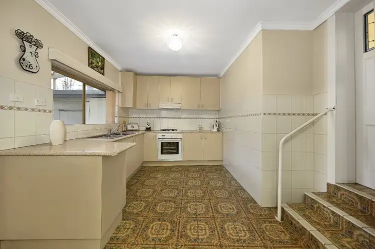 Fifth view of Homely house listing, 226 Errol Street, North Melbourne VIC 3051