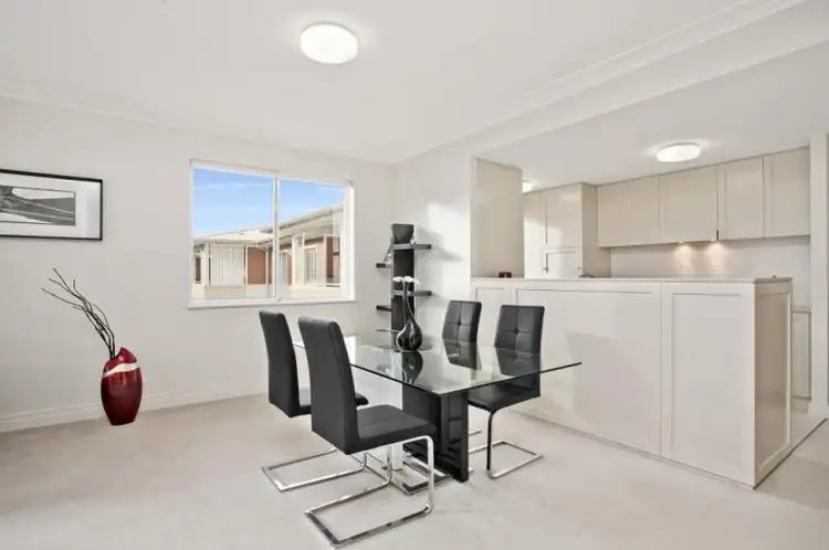 Third view of Homely apartment listing, 304/6 Peninsula Drive, Breakfast Point NSW 2137