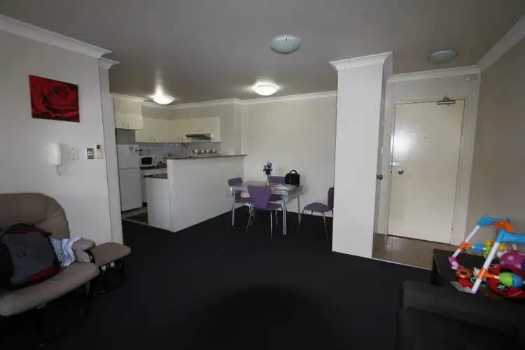 Seventh view of Homely unit listing, 75/18 Sorrell Street, Parramatta NSW 2150