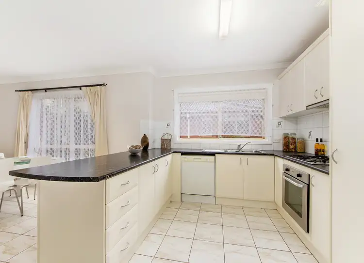 Second view of Homely unit listing, 1/13 Butler Street, St Albans VIC 3021