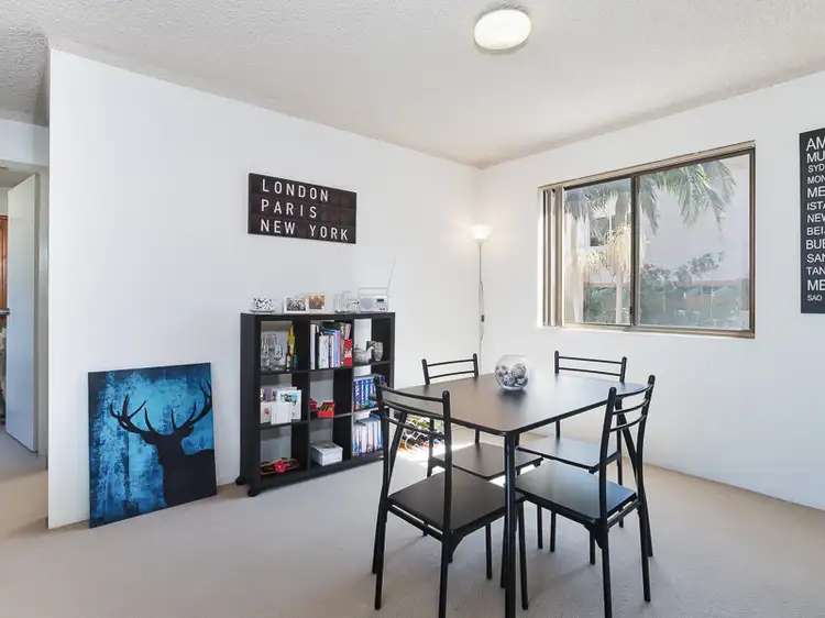 Second view of Homely unit listing, 2/14 Selwyn Street, Merewether NSW 2291