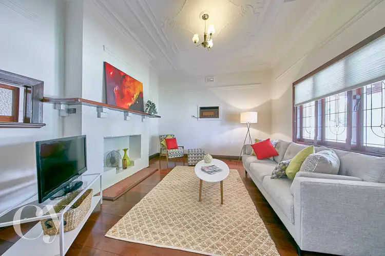 Second view of Homely house listing, 47 Clayton Street, East Fremantle WA 6158