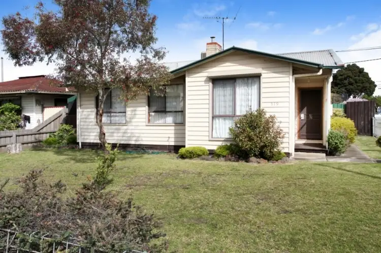 319 Ballarat Road, Braybrook VIC 3019