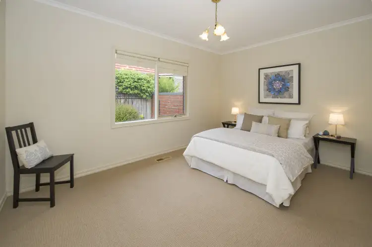 Fifth view of Homely house listing, 1/18 Gardenia Street, Blackburn VIC 3130