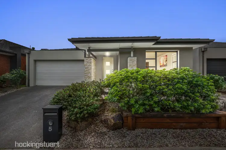 5 Herridge Place, Epping VIC 3076
