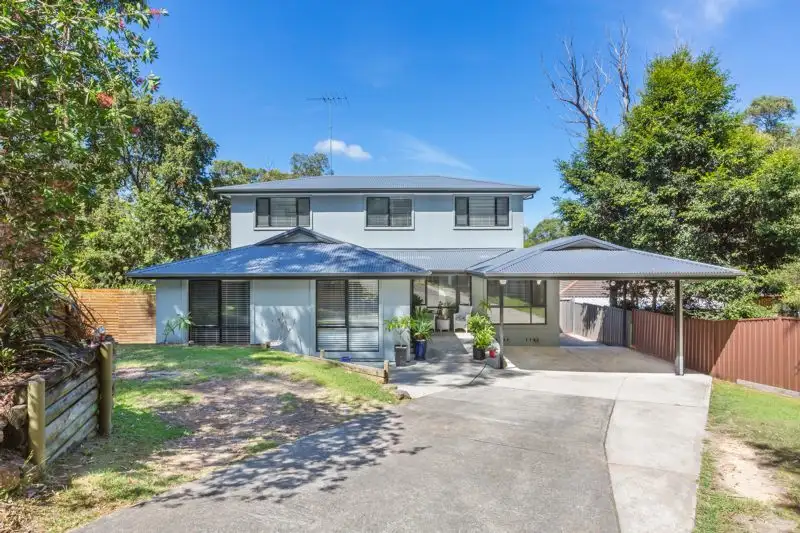 Main view of Homely house listing, 511 Hawkesbury Road, Winmalee NSW 2777