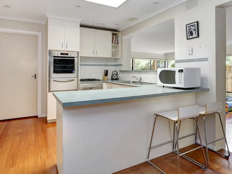 Sixth view of Homely house listing, 45 Partridge Crescent, Frankston VIC 3199