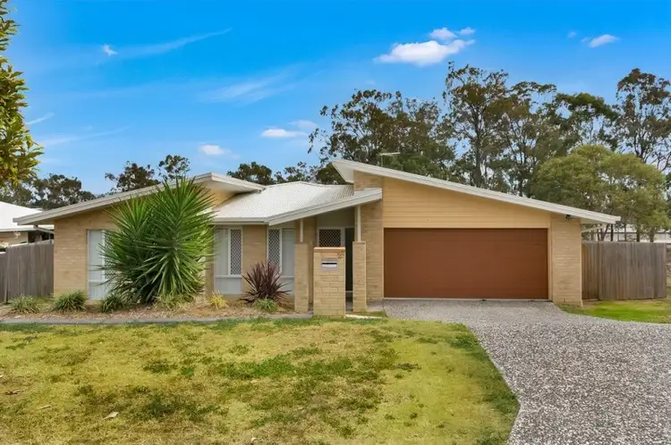 22 Samuel Court, Yamanto QLD 4305