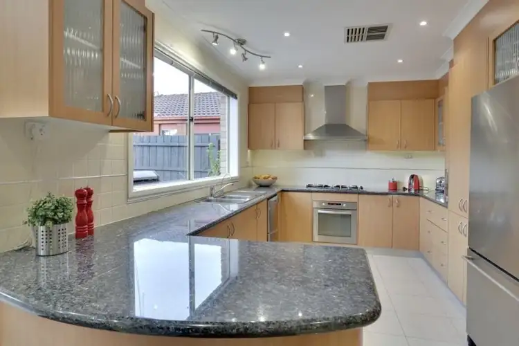 Fifth view of Homely house listing, 13 Lucy Hill Rise, Rowville VIC 3178