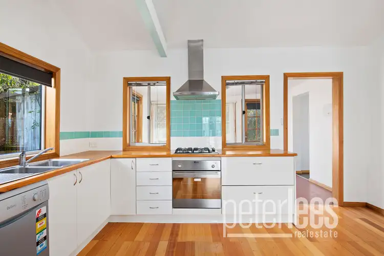 Third view of Homely house listing, 14 Taree Crescent, Gravelly Beach TAS 7276