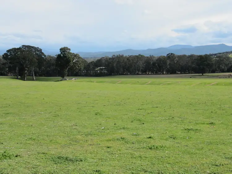 Second view of Homely land listing, LOT 3 Briagolong Stockdale Road, Briagolong VIC 3860