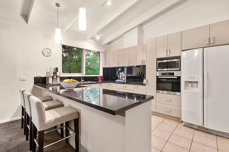 Fifth view of Homely house listing, 36 Larne Avenue, Donvale VIC 3111