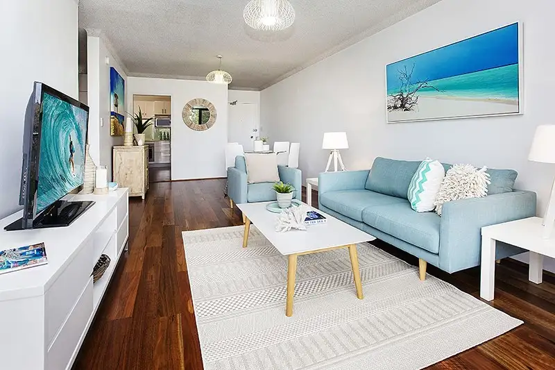 Main view of Homely unit listing, 6/16-18 Elizabeth Place, Cronulla NSW 2230