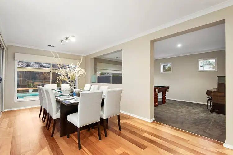 Fifth view of Homely house listing, 27 Trinity Court, Patterson Lakes VIC 3197