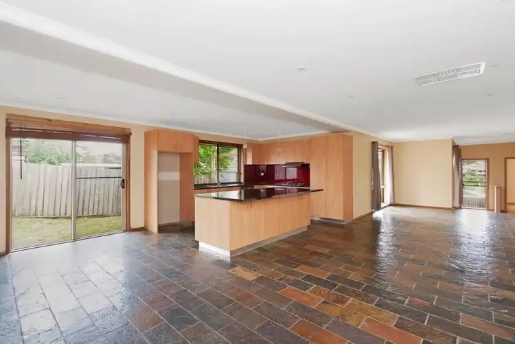 Fourth view of Homely house listing, 41 Eucalyptus Place, Meadow Heights VIC 3048