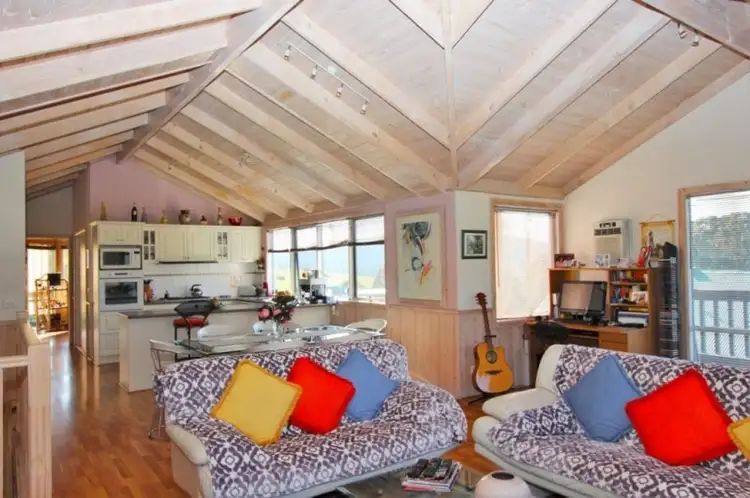 Fourth view of Homely house listing, 33 Alpine Ridge Drive, Merrijig VIC 3723