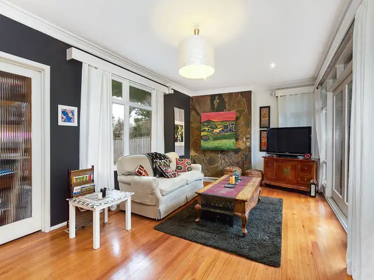 Second view of Homely house listing, 3 Hiscock Street, Chadstone VIC 3148