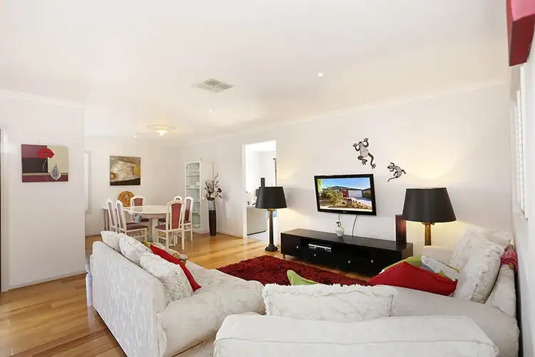 Sixth view of Homely house listing, 23 Sandarra Boulevard, Sandhurst VIC 3977