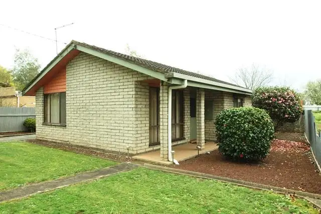 Main view of Homely house listing, 4 Curdie Street, Camperdown VIC 3260