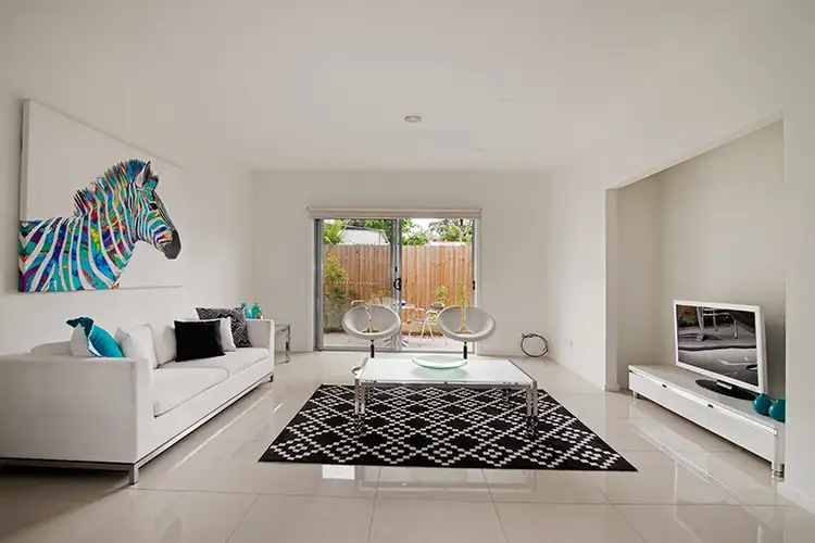 Fourth view of Homely townhouse listing, 2/26 Belgrove Street, Preston VIC 3072