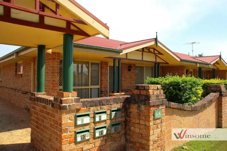 Second view of Homely unit listing, 12/65 Broughton Street, West Kempsey NSW 2440