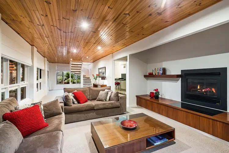 Fifth view of Homely house listing, 47 Valonia Drive, Eltham VIC 3095