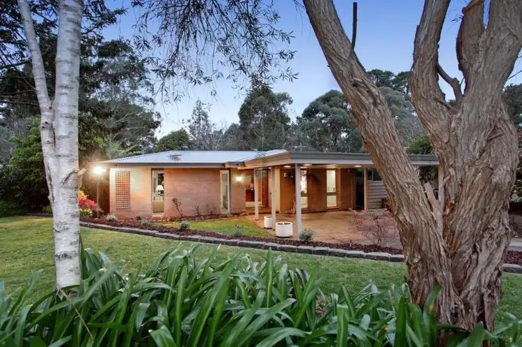 60 Jeffrey Drive, Ringwood VIC 3134