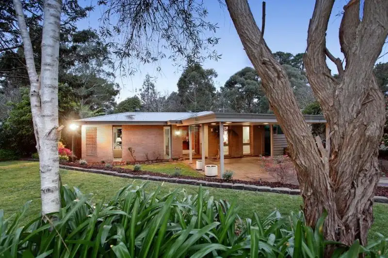 Main view of Homely house listing, 60 Jeffrey Drive, Ringwood VIC 3134