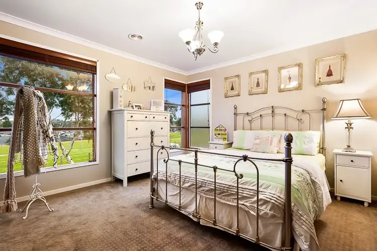 Sixth view of Homely house listing, 20 Delbridge Drive, Mernda VIC 3754