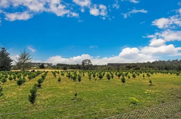 751 Parma Road, Parma NSW 2540