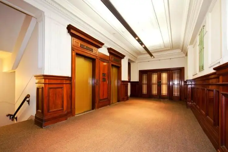 Sixth view of Homely apartment listing, 611/29 Market Street, Melbourne VIC 3000