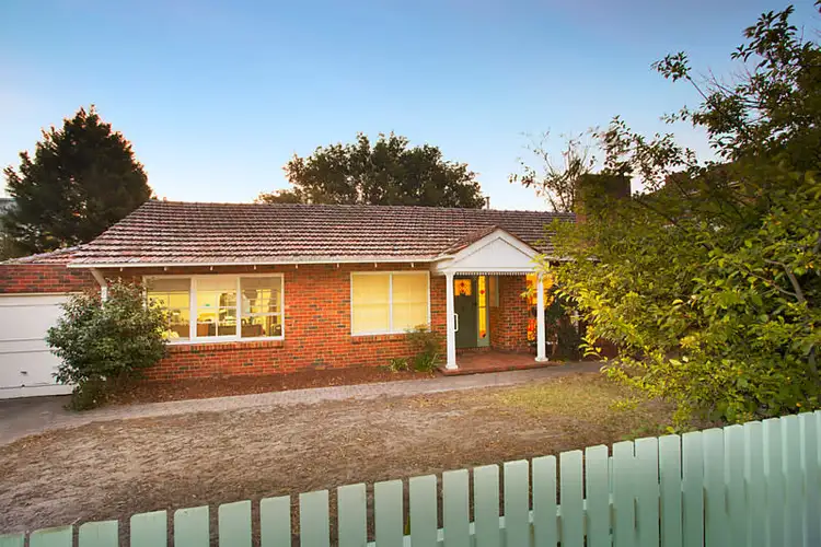 29 McLauchlin Avenue, Sandringham VIC 3191