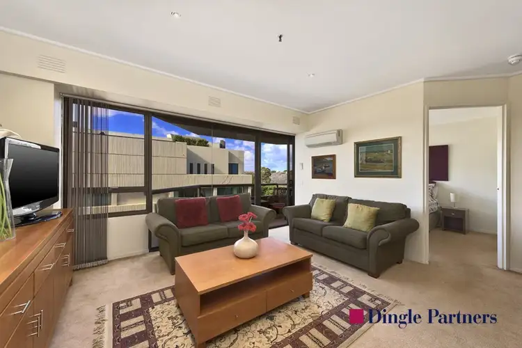74/431 St Kilda Road, Melbourne VIC 3004