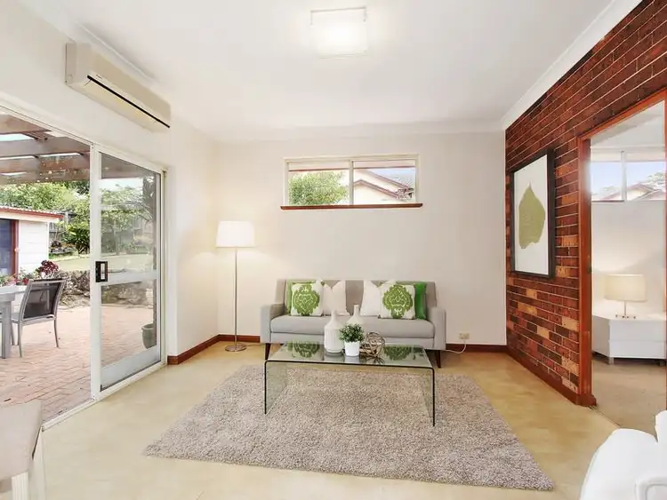 Fifth view of Homely house listing, 58 Abuklea Road, Eastwood NSW 2122