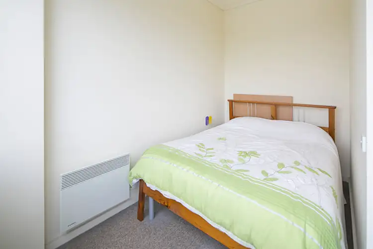 Fourth view of Homely studio listing, N2902/570 Lygon Street, Carlton VIC 3053