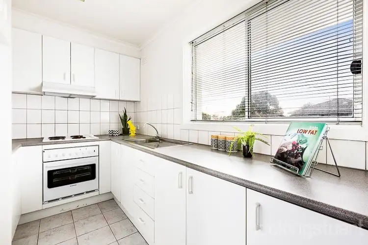 Third view of Homely apartment listing, 9/167 Murrumbeena Road, Murrumbeena VIC 3163