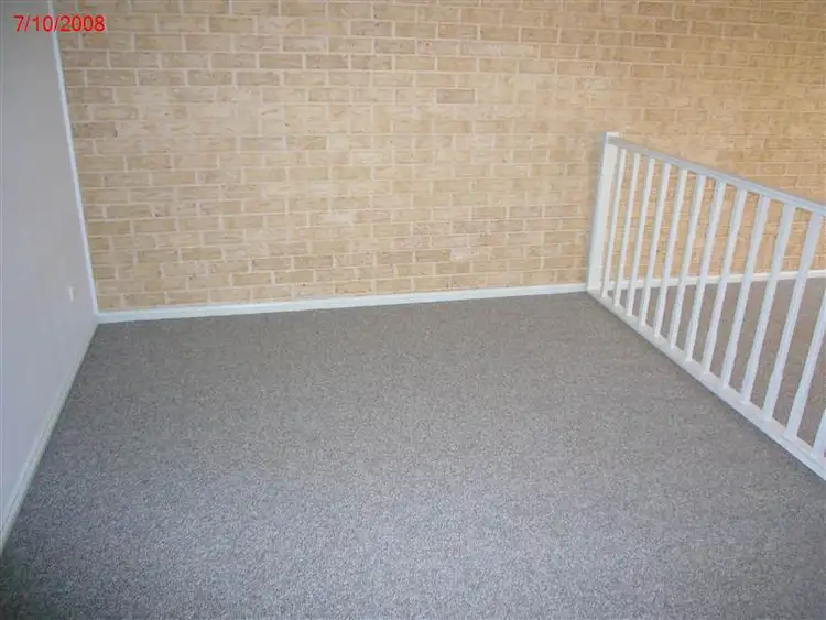 Fifth view of Homely townhouse listing, 3/620 George, South Windsor NSW 2756