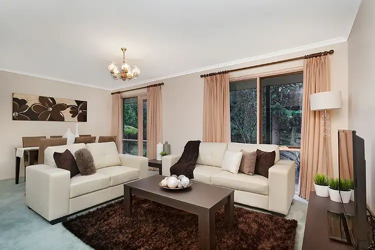 Second view of Homely house listing, 14 Montreal Drive, Doncaster East VIC 3109