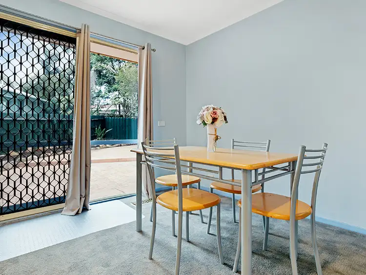 Fifth view of Homely unit listing, 8/35 Middlefield Drive, Blackburn North VIC 3130