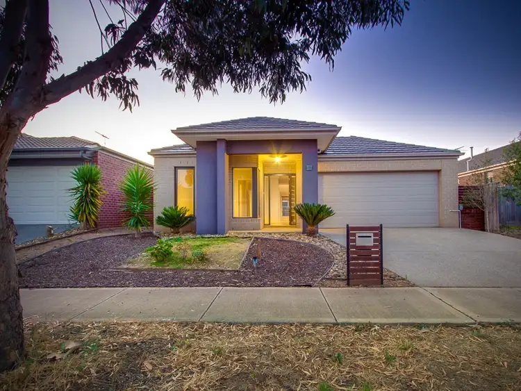Second view of Homely house listing, 23 Verona Avenue, Tarneit VIC 3029