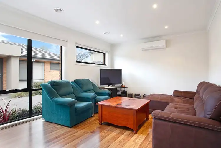 Fourth view of Homely unit listing, 5/55 Culcairn Drive, Frankston South VIC 3199