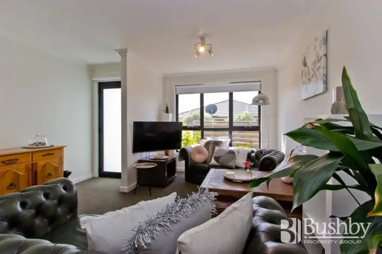 Sixth view of Homely house listing, 1/146 Cormiston Road, Riverside TAS 7250