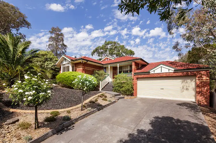 461 Reynolds Road, Eltham VIC 3095