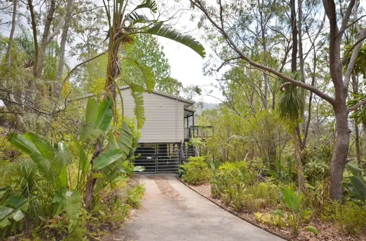 Fifth view of Homely house listing, 8-14 JEROME STREET, Canungra QLD 4275