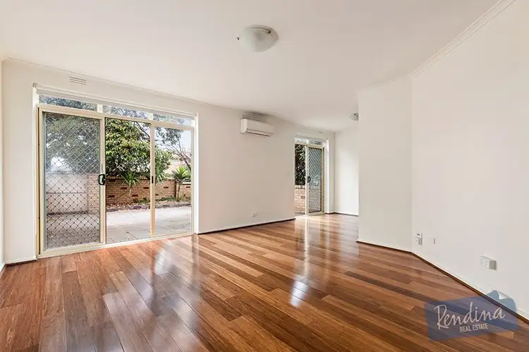 Third view of Homely townhouse listing, 5/78 Maribyrnong Road, Moonee Ponds VIC 3039