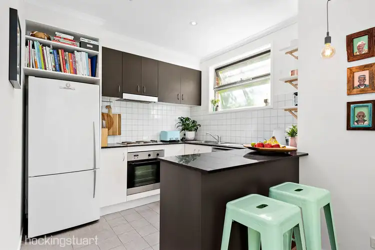Fourth view of Homely apartment listing, 7/40 Wattletree Road, Armadale VIC 3143