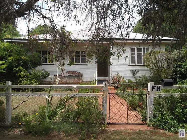 1 Toomey Street, Kingaroy QLD 4610