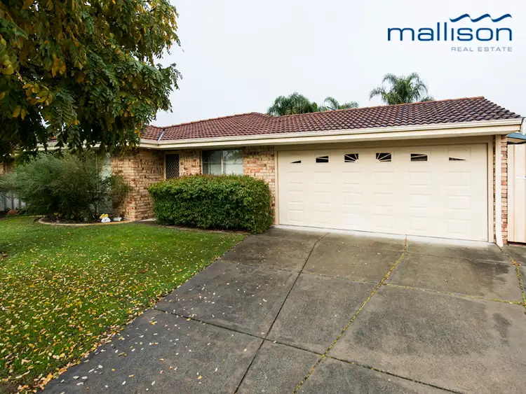Second view of Homely house listing, 10 Firefalls Close, Huntingdale WA 6110